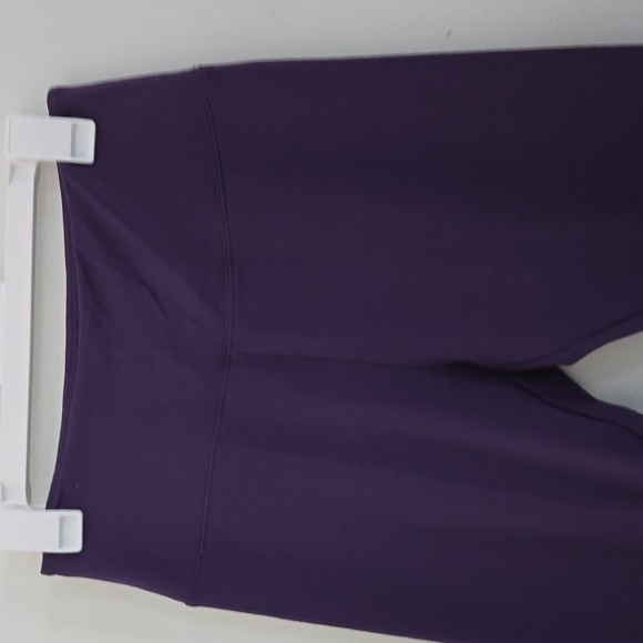 VERA WANG STRETCH LEGGINGS - Picture 2 of 8